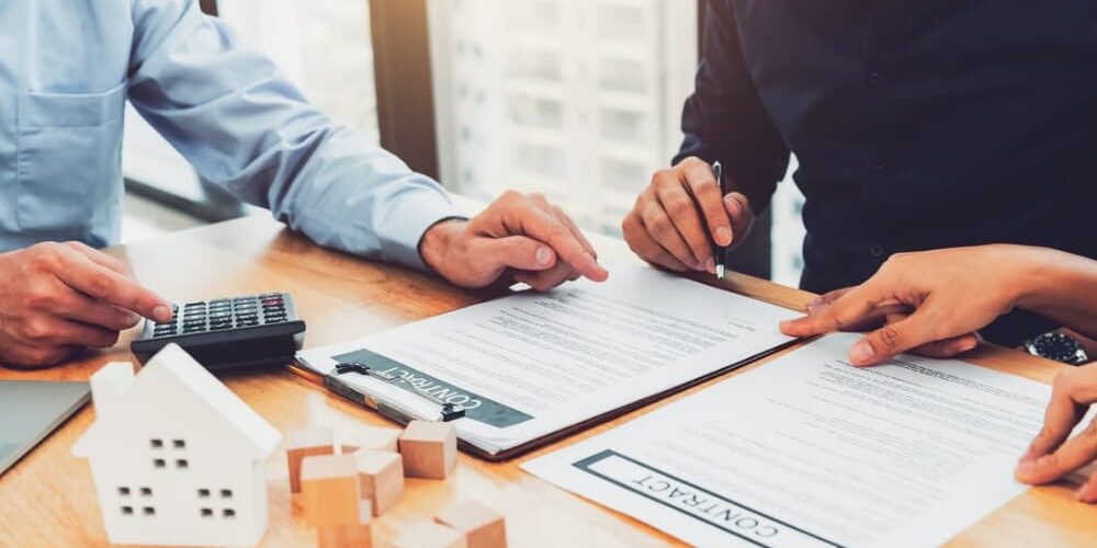 Plantillas de Contratos Inmobiliarios